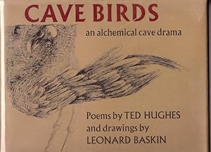 Bild des Verkufers fr Cave Birds - An Alchemical Cave Drama zum Verkauf von HAUNTED BOOKSHOP P.B.F.A.