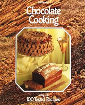 Seller image for Chocolate Cooking : (100 Tested Recipes) for sale by WeBuyBooks
