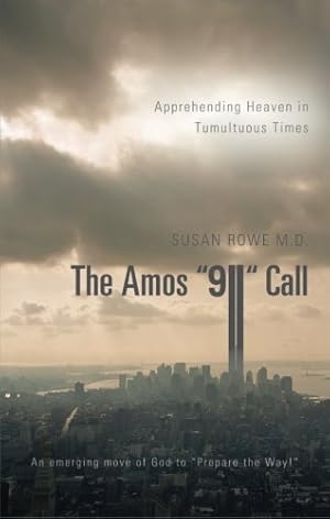 Seller image for The Amos 911 Call for sale by WeBuyBooks