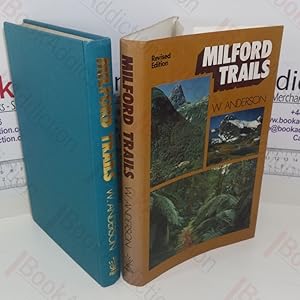 Seller image for Milford Trails for sale by BookAddiction (ibooknet member)