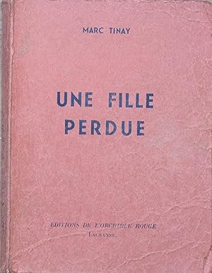 Une fille perdue