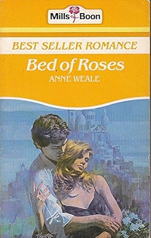 Immagine del venditore per Bed Of Roses venduto da WeBuyBooks