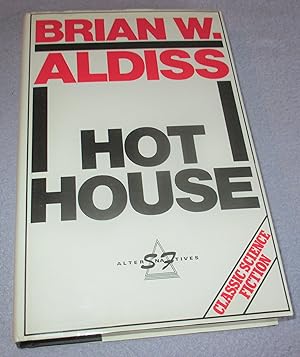 Image du vendeur pour Hot House (1st Edition) mis en vente par Bramble Books