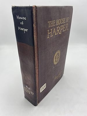 The House Of Harper