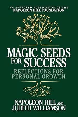 Seller image for Magic Seeds for Success: Reflections for Personal Growth (Paperback) for sale by CitiRetail
