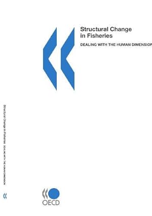 Imagen del vendedor de Structural Change in Fisheries: Dealing with the Human Dimension a la venta por WeBuyBooks