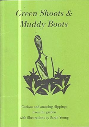 Image du vendeur pour Green Shoots and Muddy Boots (Pickpocket Series) (Pickpockets S.) mis en vente par WeBuyBooks