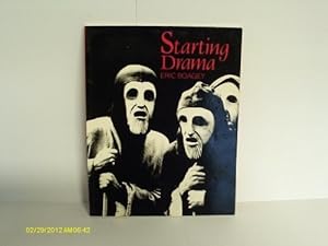 Seller image for Starting Drama for sale by WeBuyBooks