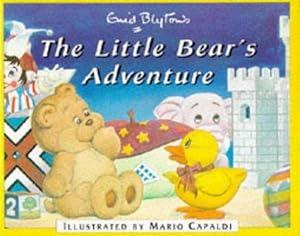 Bild des Verkufers fr The Little Bear's Adventures zum Verkauf von WeBuyBooks