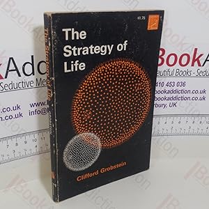 Seller image for The Strategy of Life for sale by BookAddiction (ibooknet member)