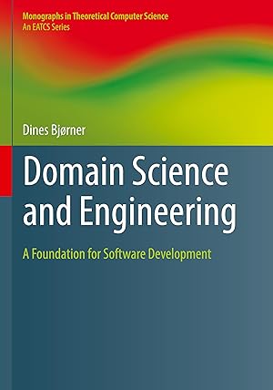 Seller image for Domain Science and Engineering for sale by moluna