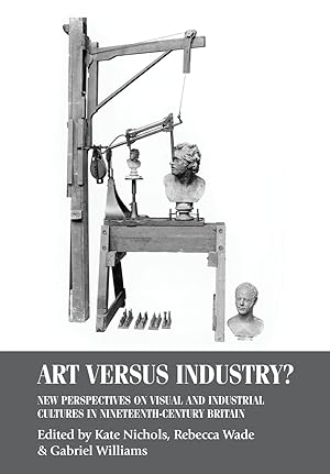 Seller image for Art versus Industry? for sale by moluna