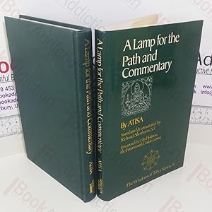 Seller image for A Lamp for the Path and Commentary for sale by BookAddiction (ibooknet member)