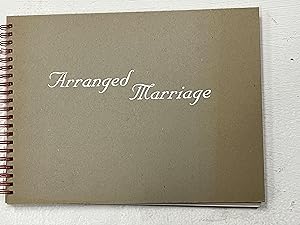 Immagine del venditore per Wallace Berman: Arranged Marriage venduto da Aeon Bookstore