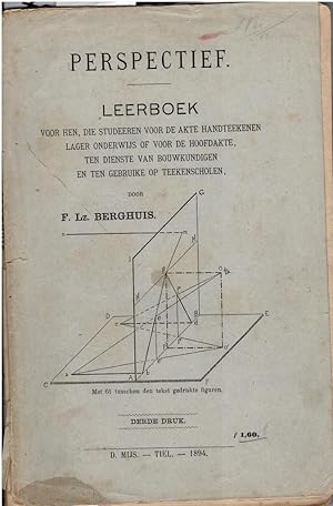 Perspectief. Leerboek