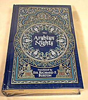 Seller image for The Arabian Nights for sale by Armadillo Alley Books