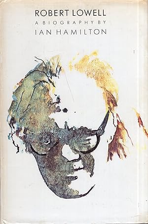 Seller image for Robert Lowell a Biography for sale by A Cappella Books, Inc.