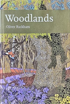 Imagen del vendedor de Woodlands a la venta por Acanthophyllum Books