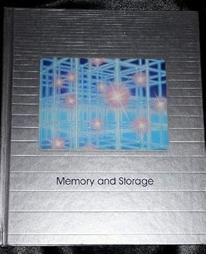 Seller image for Memory and Storage (Understanding Computers S.) for sale by WeBuyBooks