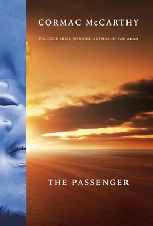 Seller image for Passenger for sale by GreatBookPrices