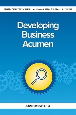 Seller image for Developing Business Acumen for sale by GreatBookPrices