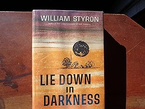 Seller image for Lie Down in Darkness for sale by Hill Country Books