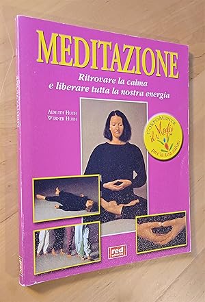 Immagine del venditore per Meditazione venduto da Llibres Bombeta