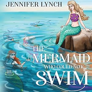 Imagen del vendedor de The Mermaid who could not Swim a la venta por WeBuyBooks