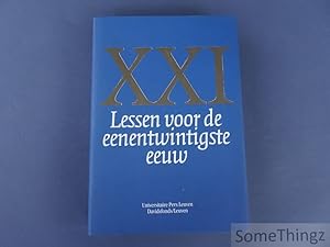 XXI. Lessen voor de eenentwintigste eeuw: nr.1.