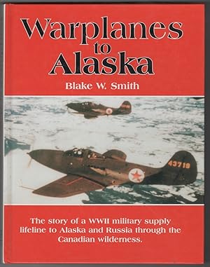 Warplanes to Alaska