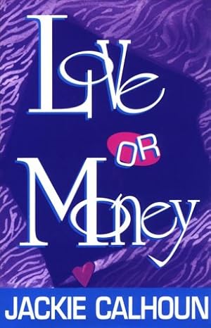 Seller image for Love or Money for sale by WeBuyBooks