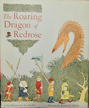 Seller image for The Roaring Dragon of Redrose for sale by Basket Case Books