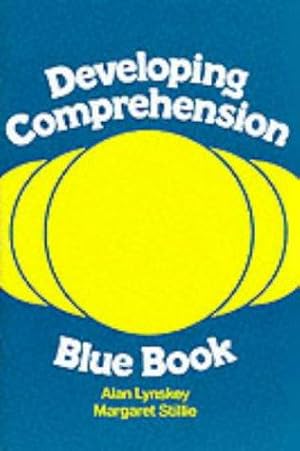 Seller image for Developing Comprehension: Blue Book (Developing Comprehension S.) for sale by WeBuyBooks
