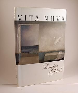 Seller image for Vita Nova: Poems for sale by Anthony Clark