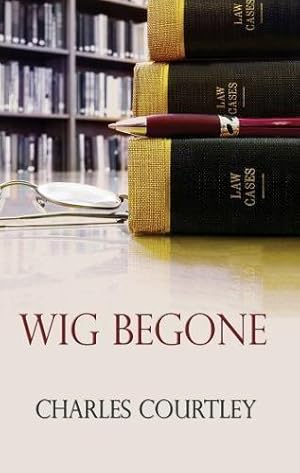 Seller image for Wig Begone for sale by WeBuyBooks