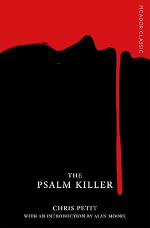 Seller image for The Psalm Killer (Paperback) for sale by CitiRetail