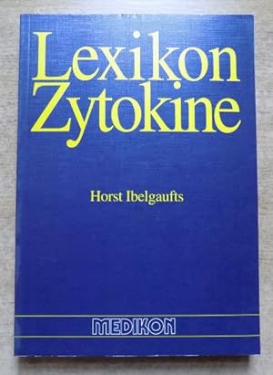 Lexikon Zytokine.