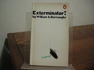 Seller image for Exterminator! for sale by Bungalow Books, ABAA