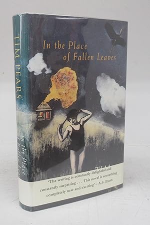 Imagen del vendedor de In the Place of Fallen Leaves a la venta por Attic Books (ABAC, ILAB)