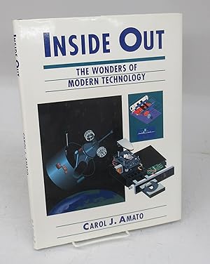 Bild des Verkufers fr Inside Out: The Wonders of Modern Technology zum Verkauf von Attic Books (ABAC, ILAB)