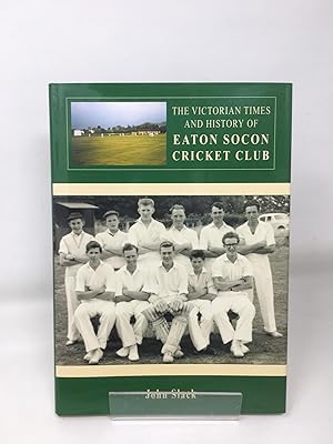 Eaton Socon Cricket Club