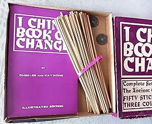 I Ching Book of Change: A New Simplified Version in Verse, Combining the Original Text and Commen...