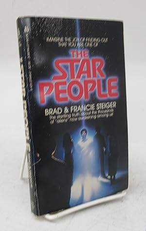 Seller image for The Star People for sale by Attic Books (ABAC, ILAB)