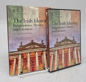 Image du vendeur pour The Irish Identity: Independence, History, and Literature mis en vente par Attic Books (ABAC, ILAB)