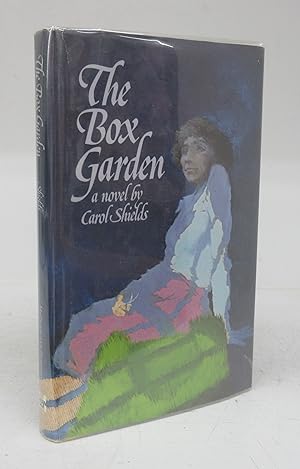Seller image for The Box Garden for sale by Attic Books (ABAC, ILAB)