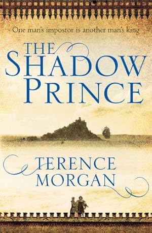 Seller image for The Shadow Prince for sale by WeBuyBooks