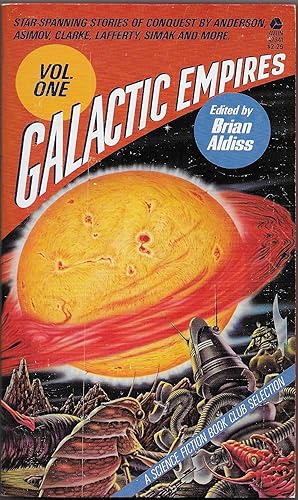 Seller image for Galactic Empires Volume One for sale by Volunteer Paperbacks