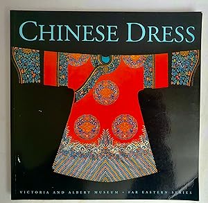 Seller image for Chinese Dress for sale by tinyBook