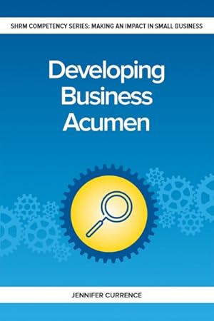 Seller image for Developing Business Acumen for sale by GreatBookPrices
