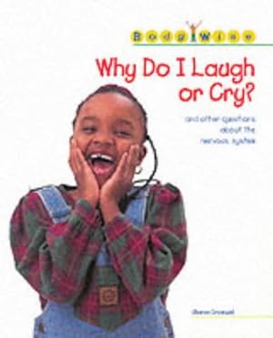 Bild des Verkufers fr Body Wise: Why do I laugh or cry? (Paperback) zum Verkauf von WeBuyBooks